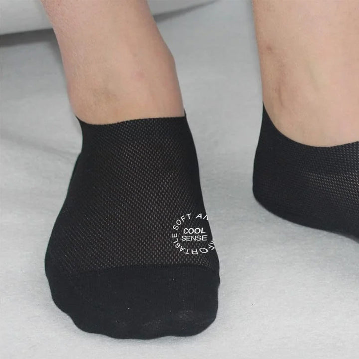 Ultra Thin Liner Socks | Bowlift