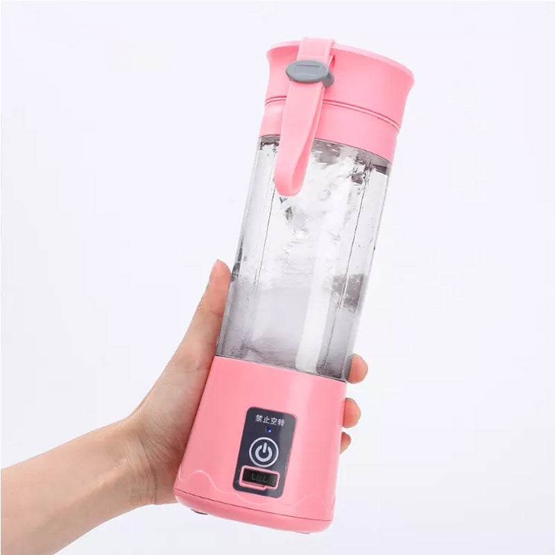 Cordless Dynamic Juice Cup | Bowlift