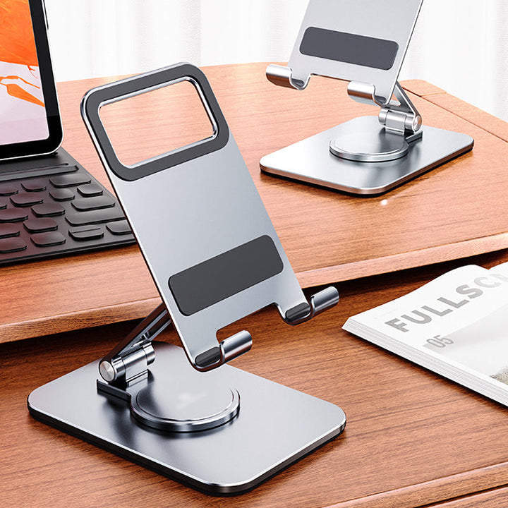 BowLift | Tablet Holder 360 Rotation Adjustable Foldable Holders