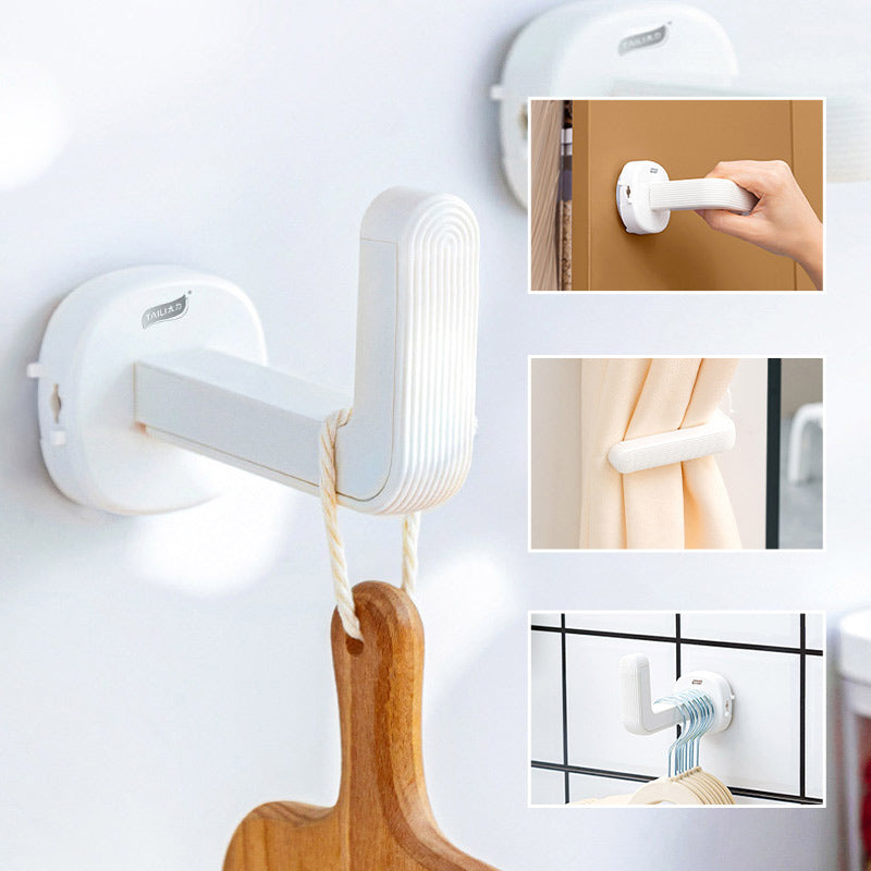 Wall Mounted Hook | Bowlift
