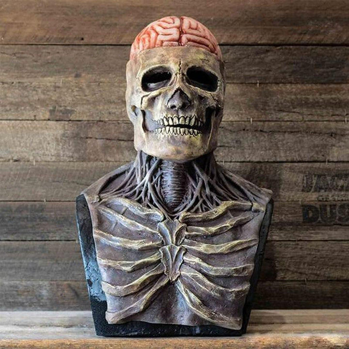 BowLift | Terrible Skeleton Bioman