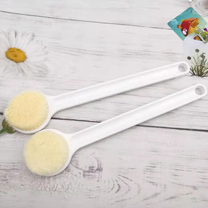 BowLift | Soft-bristled Bath Brush