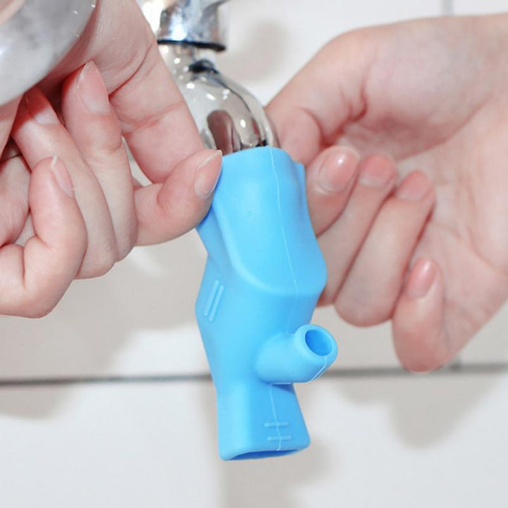 BowLift | Silicon Faucet Extension