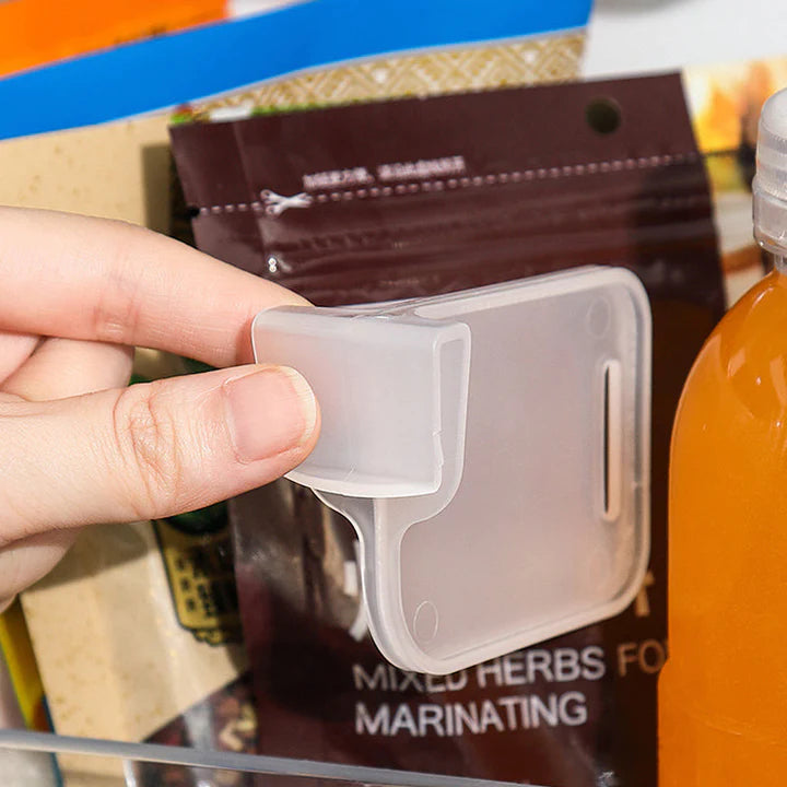 BowLift | Refrigerator classification storage divider (12 PCS)