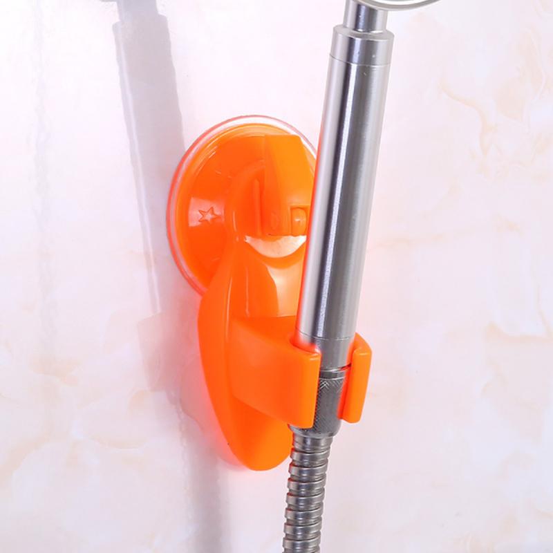 BowLift | Bathroom Suction Cup Shower Holder