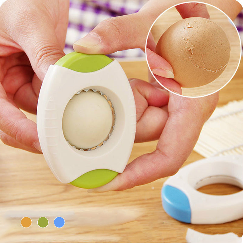 Egg Shell Opener | Bowlift
