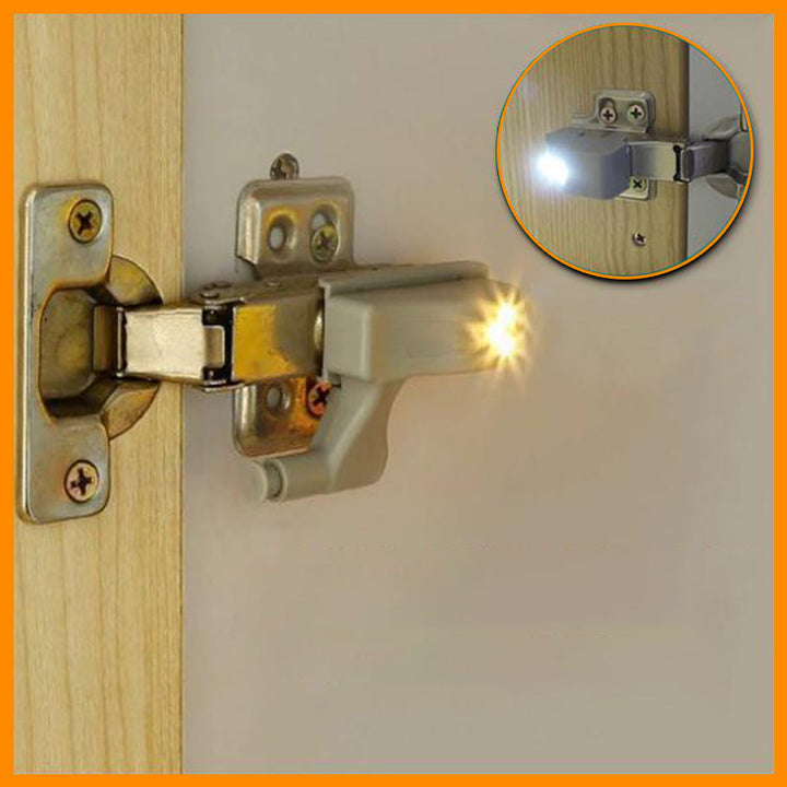 BowLift | Smart Sensor Cabinet LED Light