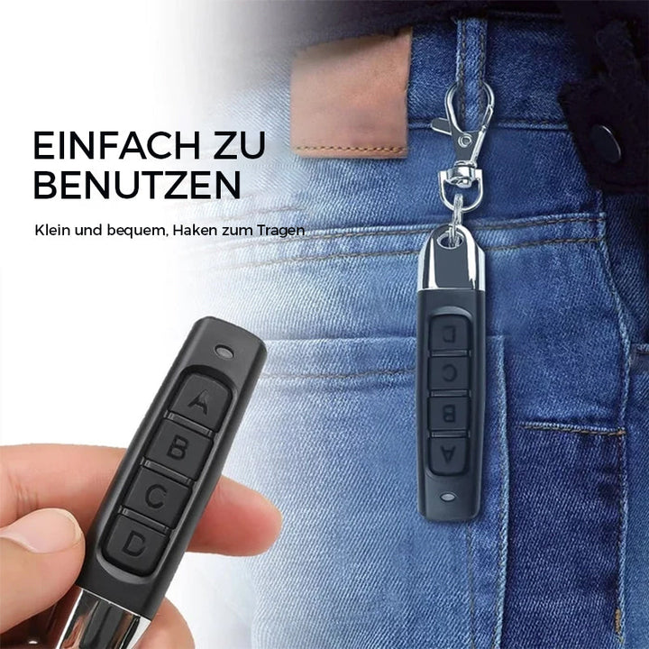 BowLift | Remote Control Duplicator