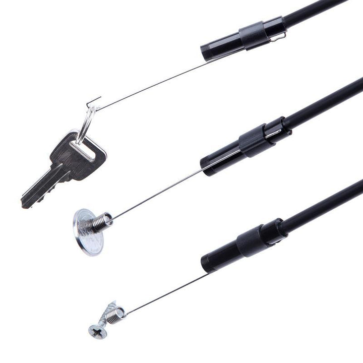 BowLift | Waterproof Endoscope for Car Inspection & Electronics