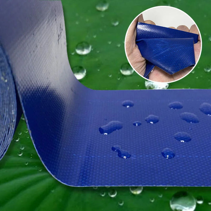 BowLift | High adhesive tarpaulin tape