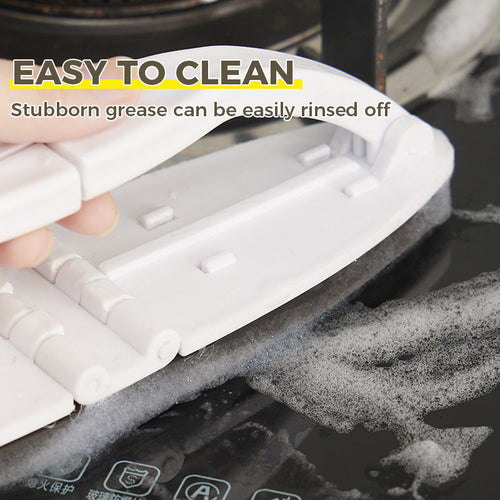 BowLift | Folding Cooktop Cleaner