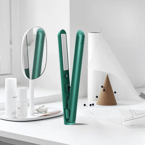 BowLift | StyleFlip – Curls & Straightening, Anytime, Anywhere!