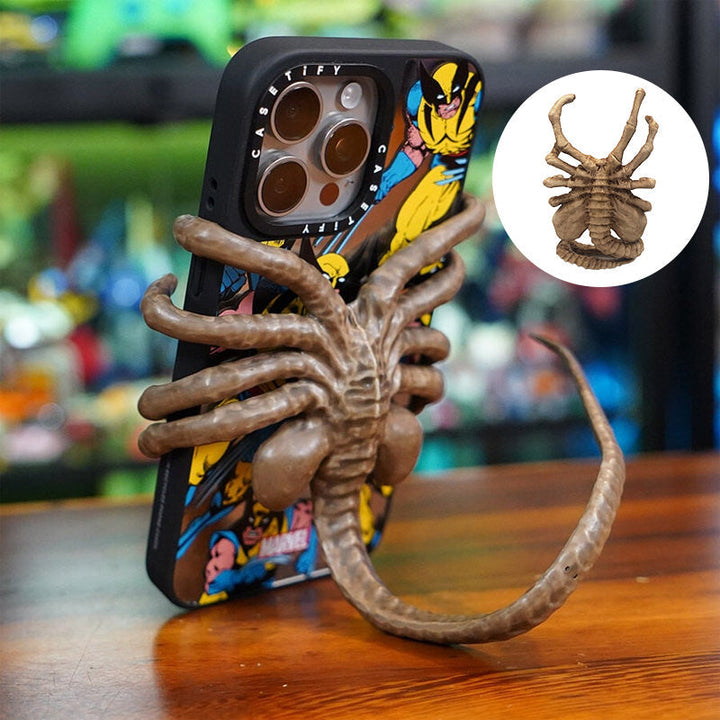 BowLift | Specially shaped phone holder