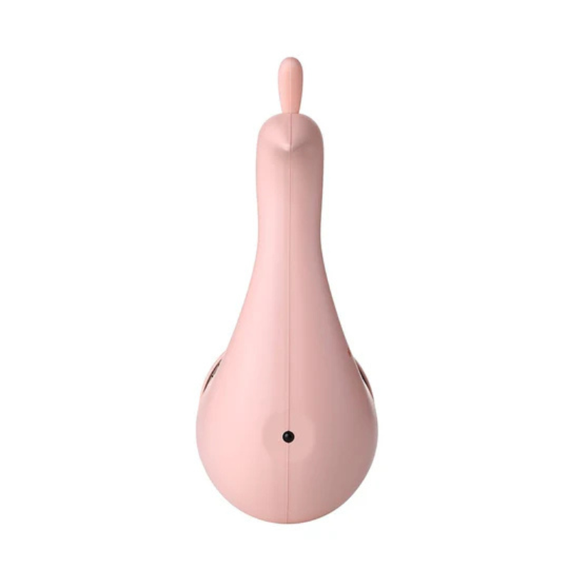 Decorative lamp with remote control and color effects Bowlift