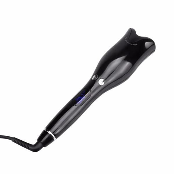 BowLift | Spin & Curl Ceramic Automatic Rotating Curler