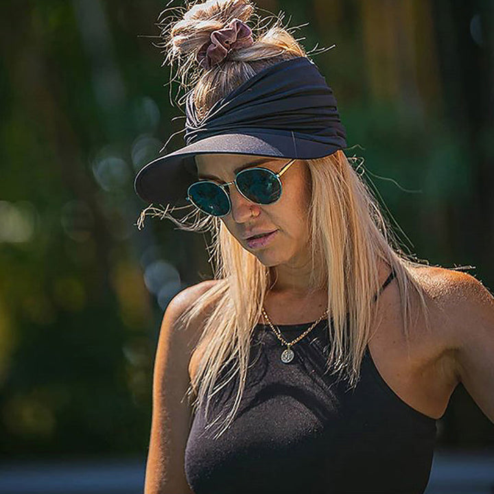 BowLift | Summer Women Sun Hat