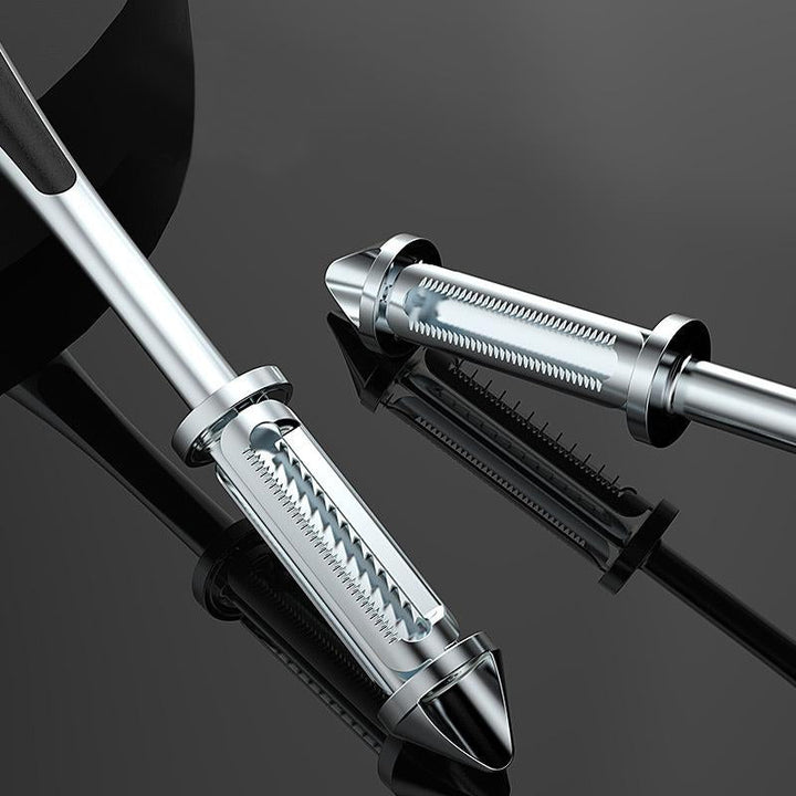 BowLift | All In One Vegetable Peeler