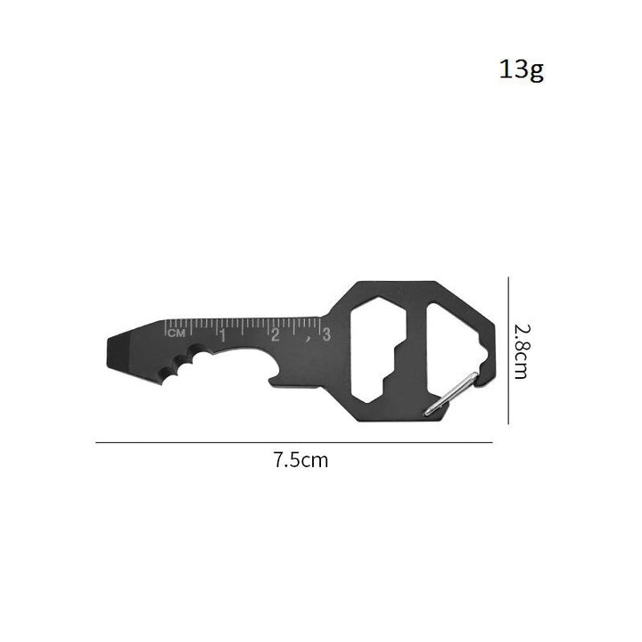 BowLift | Multi-function Keychain