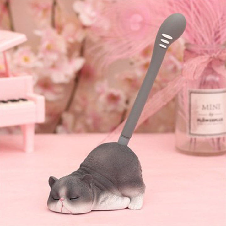 BowLift | Lazy Cat Shape Pencil