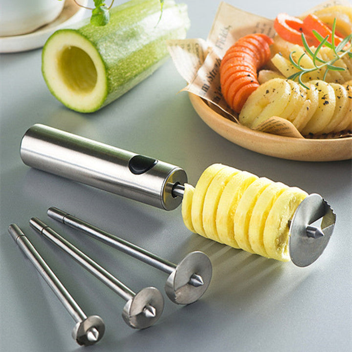 BowLift | The Best Corer For Fruit And Vegetable