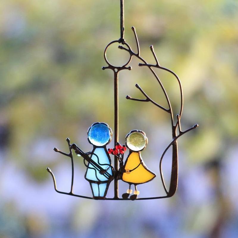 BowLift | Art Wall Decoration Gift
