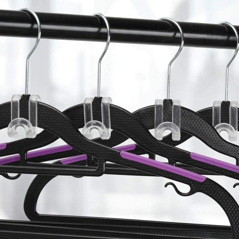 Transparent Connector Hooks For Hanger | Bowlift