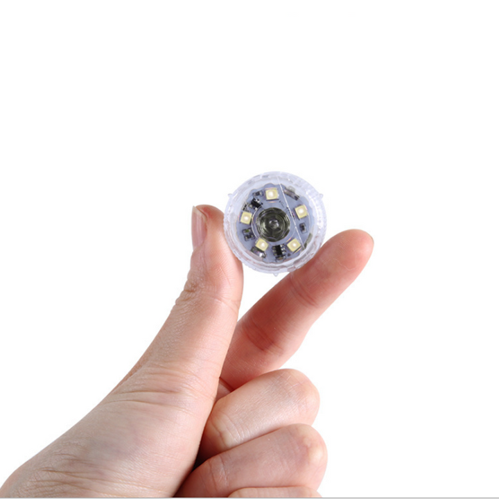 BowLift | Thin Touch Sensor LED Car Lights