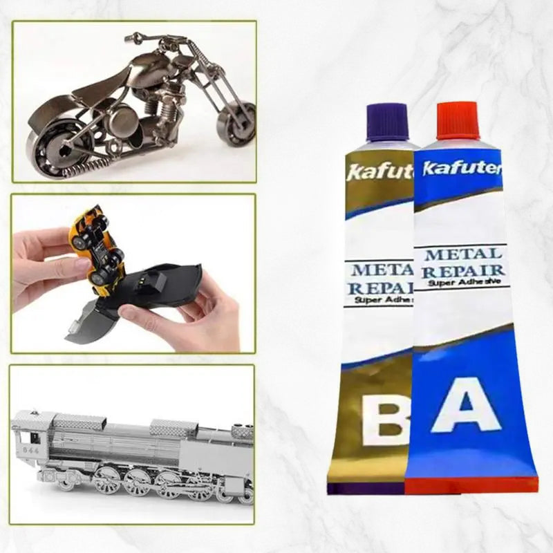 BowLift | Repair Casting Adhesive