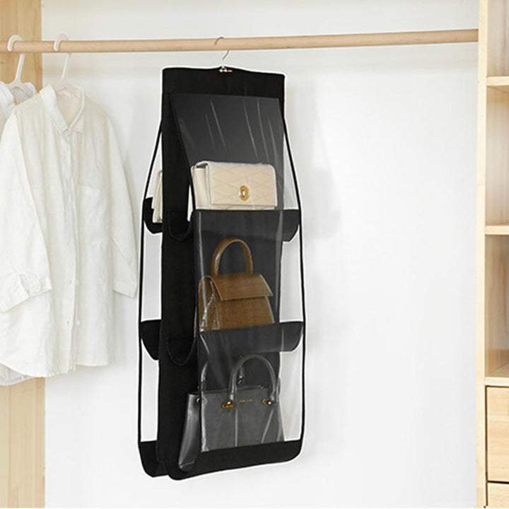 BowLift | Wardrobe Foldable  Organizer