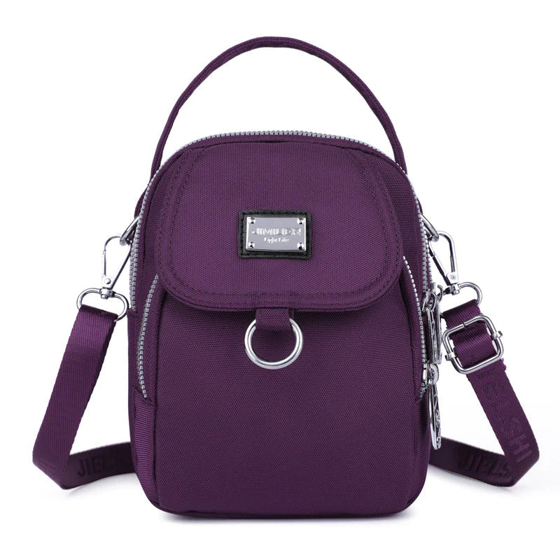 BowLift | LuxeSatchel Chic Daily Bag Companion
