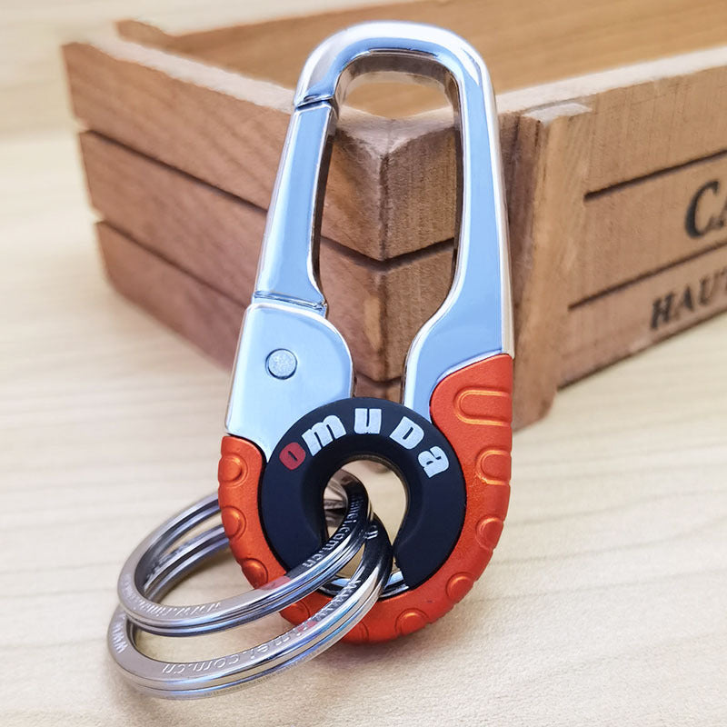 BowLift | Car keychain for men