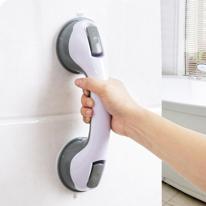 BowLift | SecureGrip | Non-slip handrail for bath and shower
