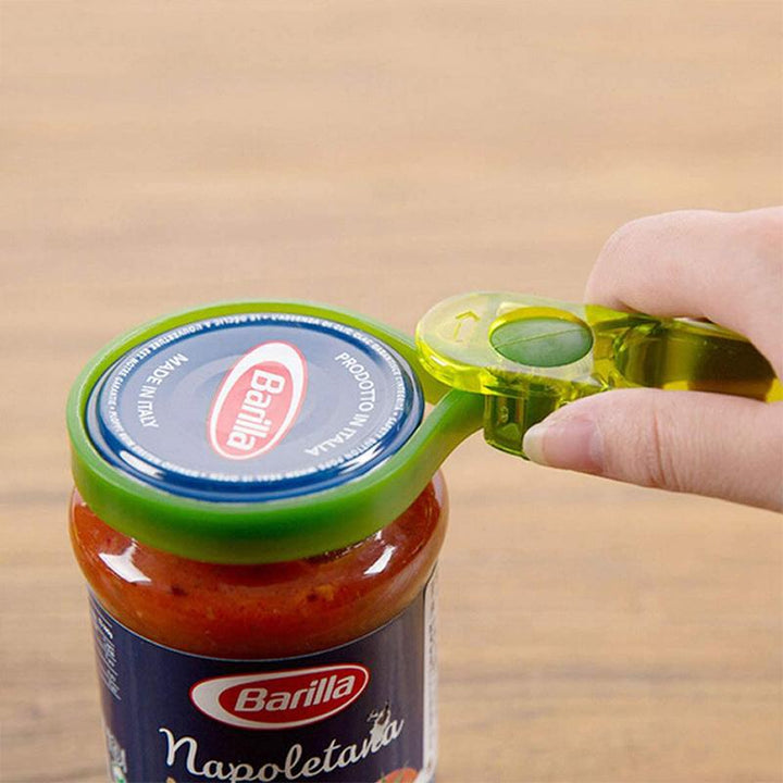 BowLift | Can opener