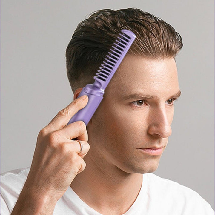 BowLift | Eazy Straight - Easy straightening - Perfect hair in an instant