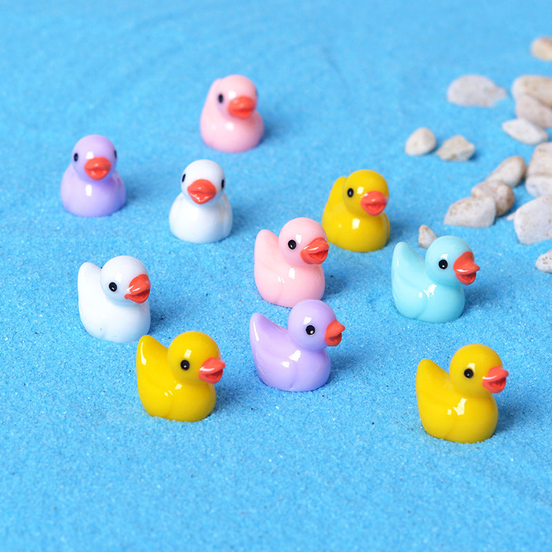 🦆Tiny Ducks | Challenge Hiding Ducks | Bowlift