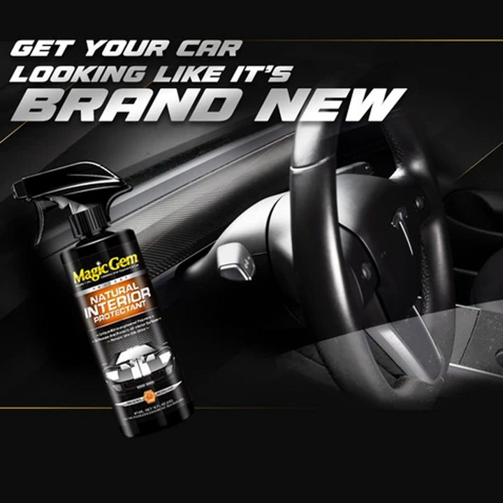 BowLift | Car seat protection wax