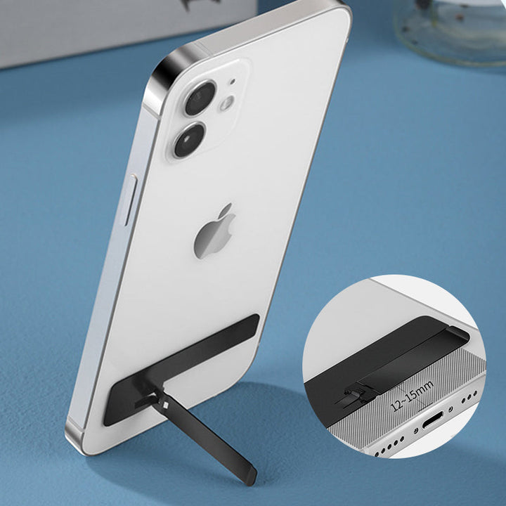 BowLift | Ultra-thin Phone Holder