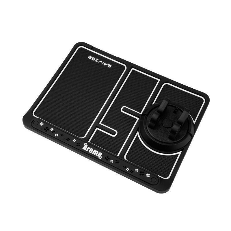 BowLift | Anti-Slip Telefoonhouder Mat