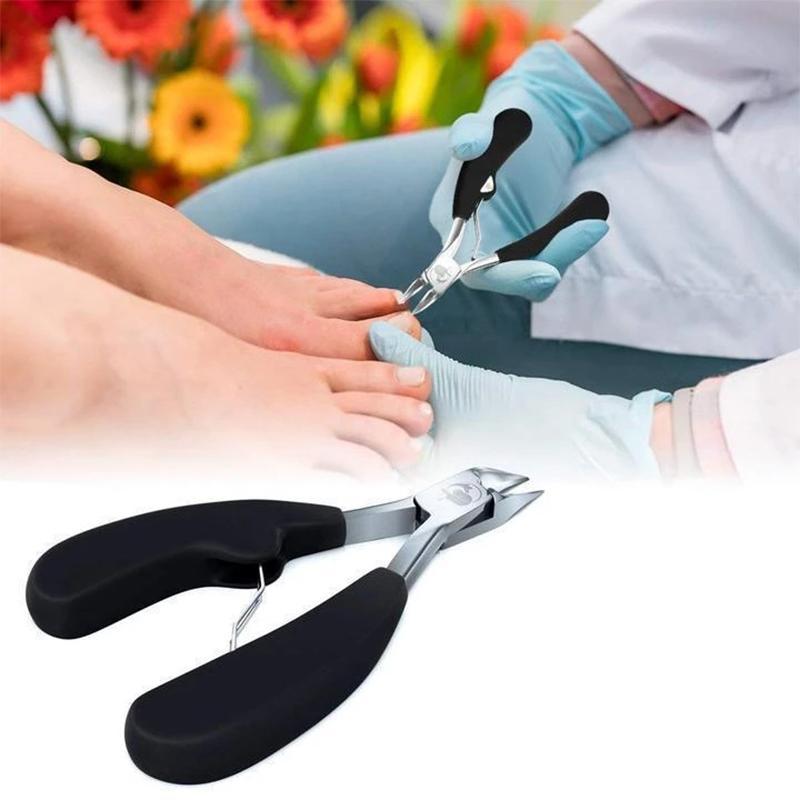 BowLift | Stainless Steel Nail Clipper Set