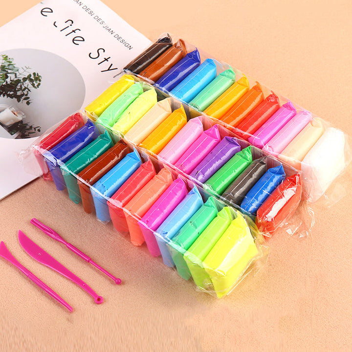 BowLift | 12/24/36 Color ultra light tone (Safe & Non-toxic)