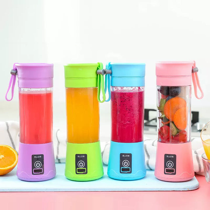 Cordless Dynamic Juice Cup | Bowlift