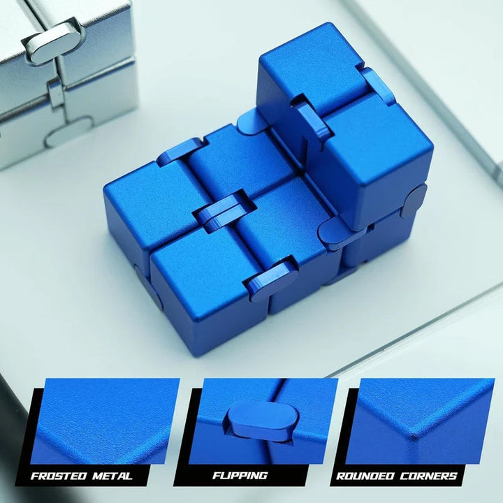 BowLift | Infinity Cube