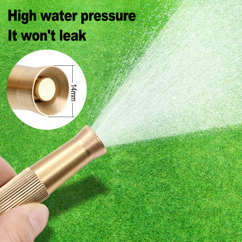 BowLift | Heavy-duty Original Brass Nozzle