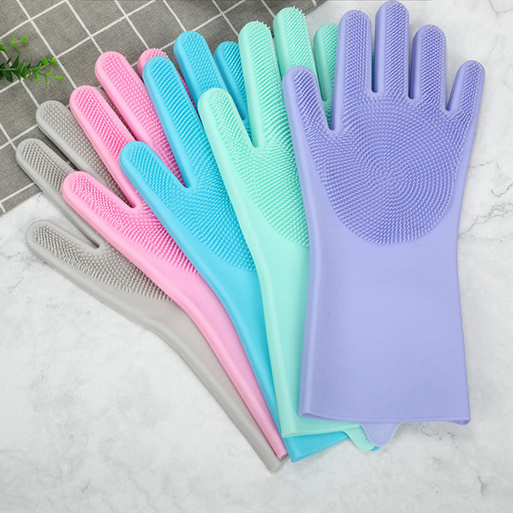 BowLift | 3-In-1 Multi-Purpose Gloves