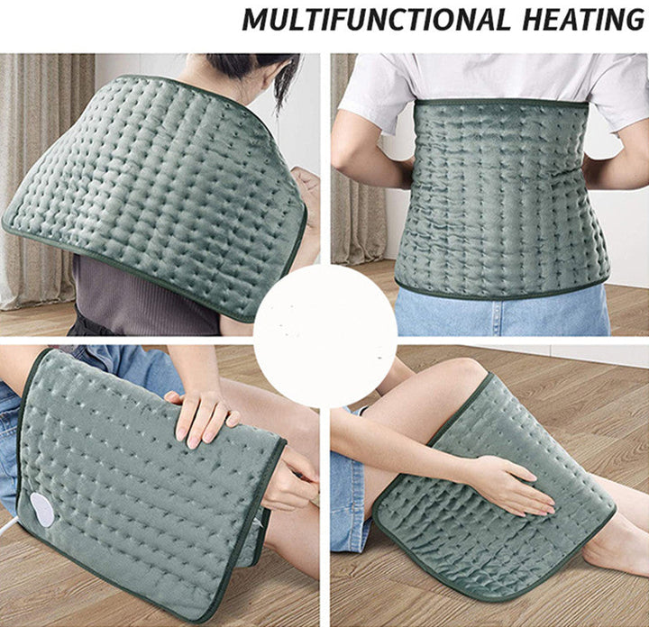 BowLift | Smart Heating Electric Blanket