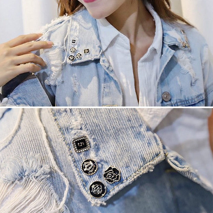 BowLift | Prevent Accidental Exposure Of Buttons(10 PCS)