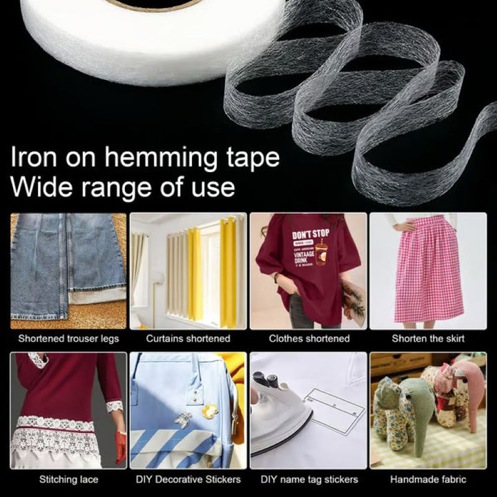 BowLift | Fabric Bonding Tape (70 yds)