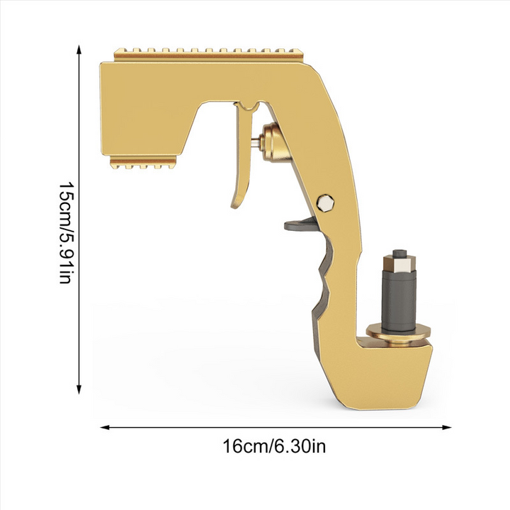 BowLift | Fest Beer Gun
