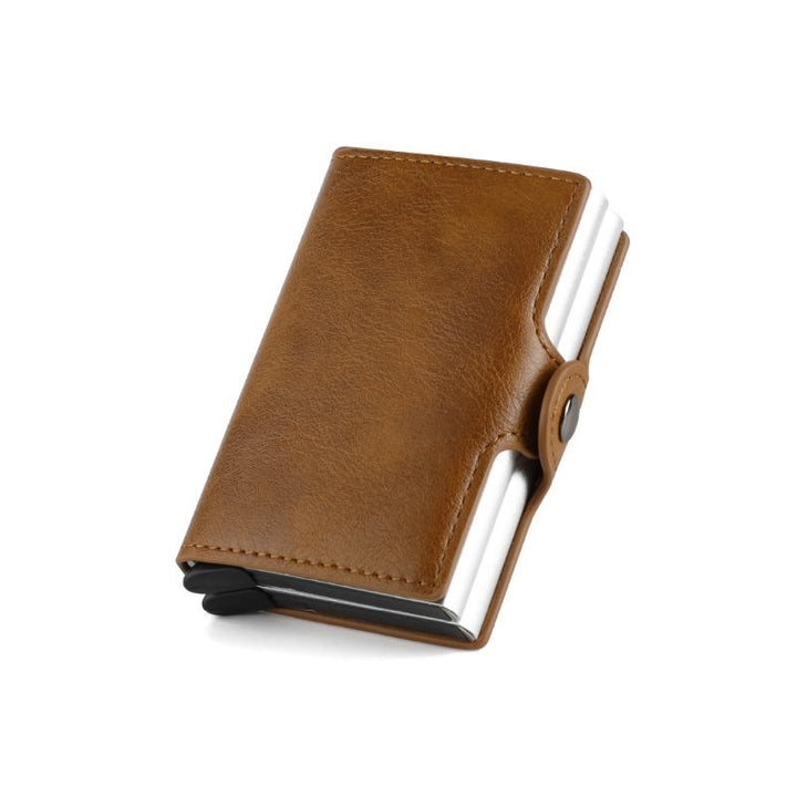 Intelligent Wallet | Bowlift
