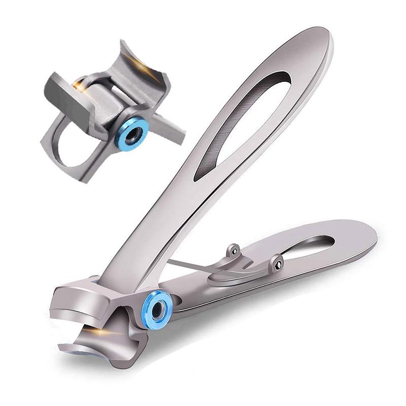 BowLift | Nail Clipper for Thick Nails